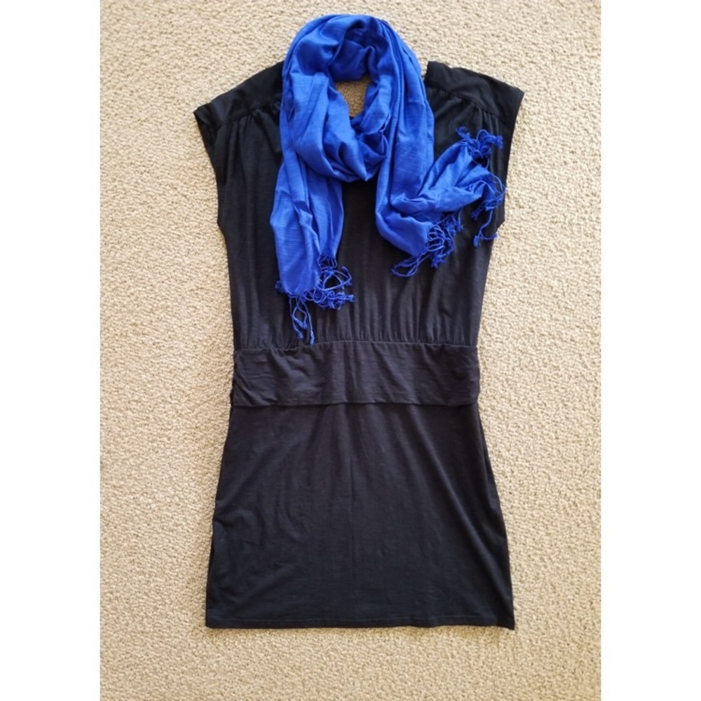Toad & Co. Zeta Dress